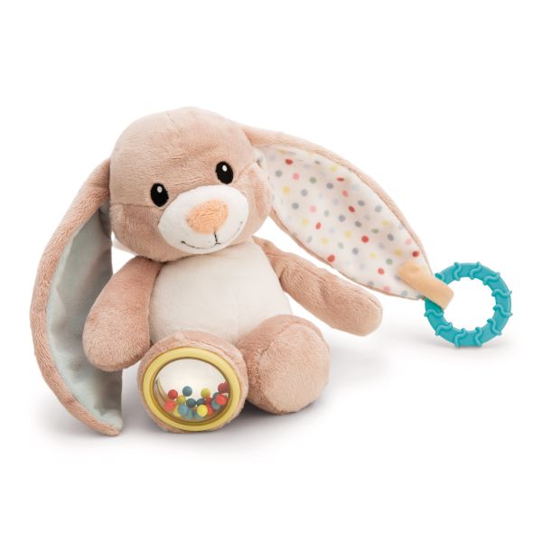 NICI Активна играчка Заекът Фела, 25 см