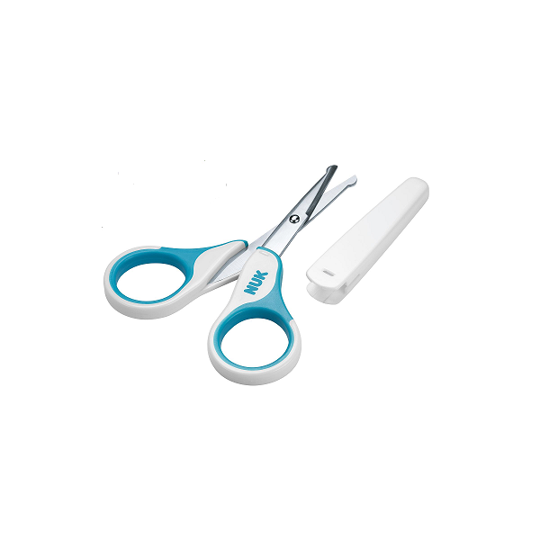 NUK Ножичка