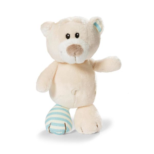NICI Мека играчка Мечката Тапс, 25 см. 0+ мес.