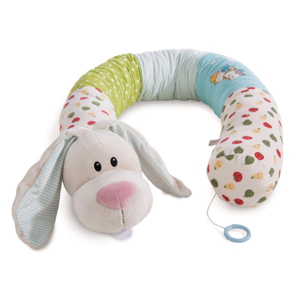 NICI Обиколник 180см. + музикална играчка