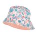 Maximo лятна шапка периферия, розова, Тукан UPF50+ 