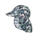 Maximo лятна шапка с протектор, Джунгла UPF50+ 