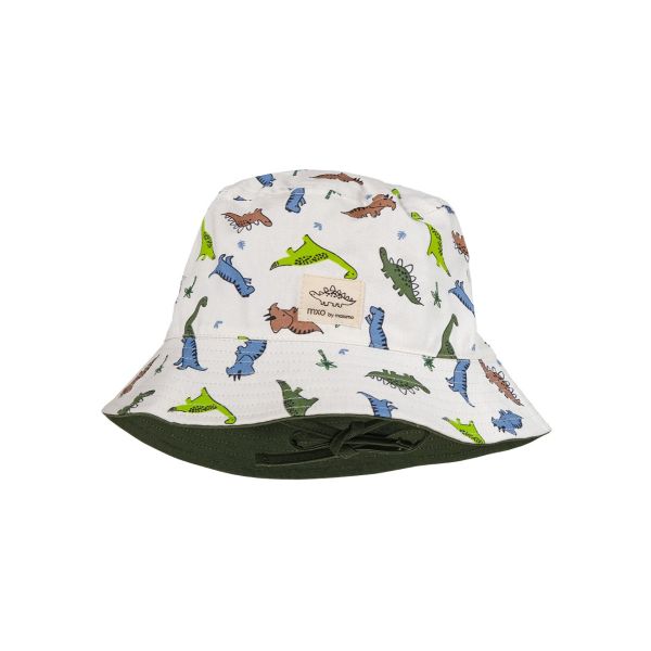 Maximo лятна шапка периферия, динозаври, UPF15