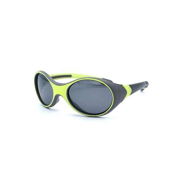 Maximo Слънчеви очила Sporty - зелен/тъмно сив