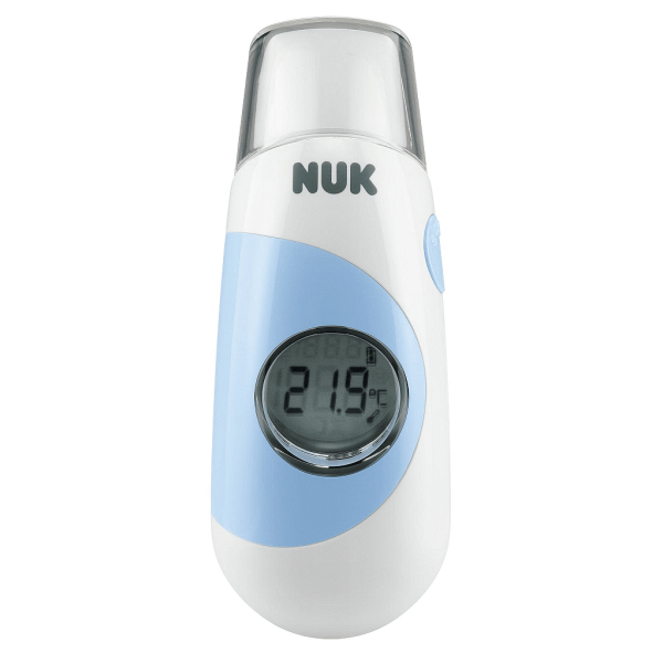 NUK Термометър Flash /безконтактен/