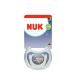 NUK First Choice биберон залъгалка, силикон, 18+ мес., 1 бр., Night, Коала