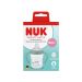 NUK Perfect Match Шише за сок 150 мл., 6+мес., Овца, зелено