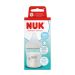 NUK Perfect Match Шише РР 150мл. със силиконов биберон за хранене S, 0+мес., Овца