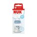 NUK First Choice РР Шише Temperature control 150мл. силиконов биберон 0+S мес. Кит