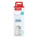 NUK First Choice РР Шише Temperature control 300мл. силиконов биберон 3+мес. р-р М, Кит
