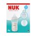 NUK Perfect Match Сет 4 шишета РР 260 мл. Дъга
