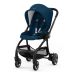 Kiddy количка Evostar Light 1 Mountain Blue - шаси и летен кош