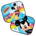 FREEON Сенник за кола 44х35см, 2бр. Mickey 