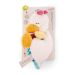 NICI Мека играчка 0+ мес., Спящата Гъска Гитти, 23 см.
