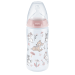 NUK First Choice РР Шише Temperature control 300мл силикон BAMBI 