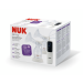 NUK Perfect Match Soft & Easy Електрическа помпа за кърма, двойна