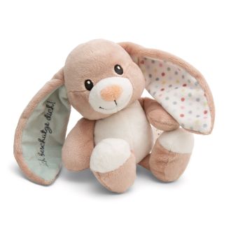 NICI Мека играчка Заекът Фела, 23 см